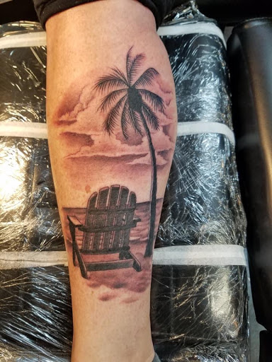 Explore ring tattoo cover up ideas, creative tattoo ideas in Pelham, available at Tattoo Fever