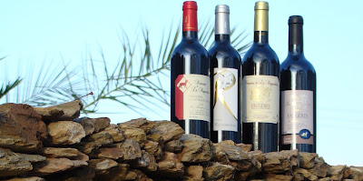 Domaine de la Reynardière à Saint-Génies-de-Fontedit