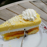 Photo n°2 de l'avis de Andres.i fait le 01/08/2020 à 17:33 sur le  Rosencafé Eschede à Eschede