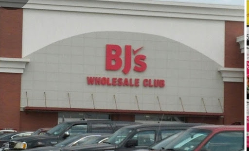 Warehouse club «BJ’s Wholesale Club», reviews and photos, 825 Pelham Pkwy, Pelham Manor, NY 10803, USA