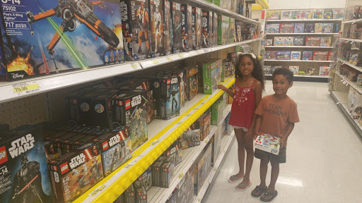 Department Store «Target», reviews and photos, 2300 Park Ave, Tustin, CA 92782, USA