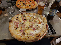Pizza du Restaurant italien Pizza Zio à Toulouse - n°9
