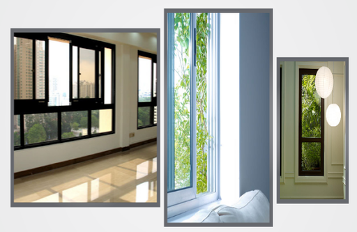 Satori Consulting Pune - Structural Acp Spider Glazing Upvc Sliding Folding Aluminum Windows