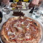 Photo n°2 de l'avis de Alexey.o fait le 20/08/2021 à 20:08 sur le  La Bohème Restaurant & Pizza à Florence