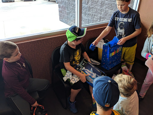 Movie Theater «Marquette Cinemas», reviews and photos, 1525 Commerce Dr, Marquette, MI 49855, USA