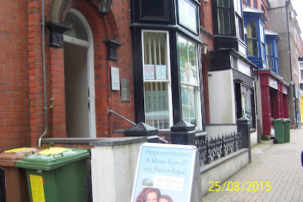 Tan-y-Graig ممارسة طب الأسنان - Tan-y-Graig Dental Practice