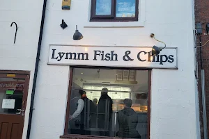 Lymm Fish & Chips image