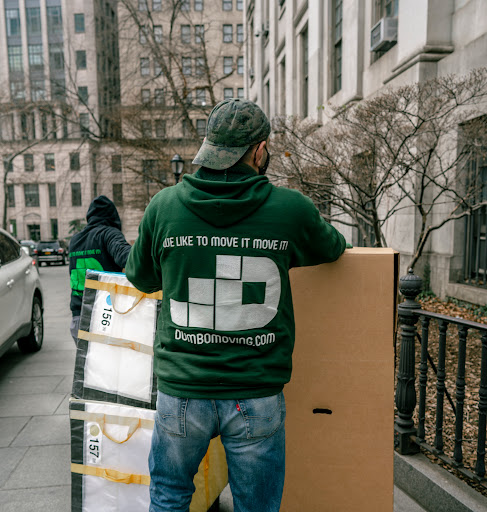 Dumbo Moving and Storage NYC image 8