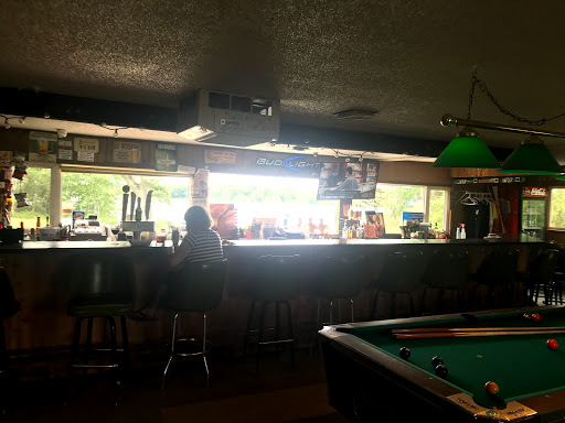 Bar «HOOTS ON THE WATER», reviews and photos, 2091 22 1/2 Ave, Rice Lake, WI 54868, USA