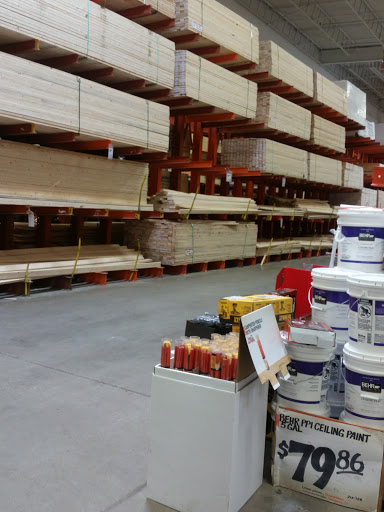 Home Improvement Store «The Home Depot», reviews and photos, 7200 S Cicero Ave, Bedford Park, IL 60638, USA
