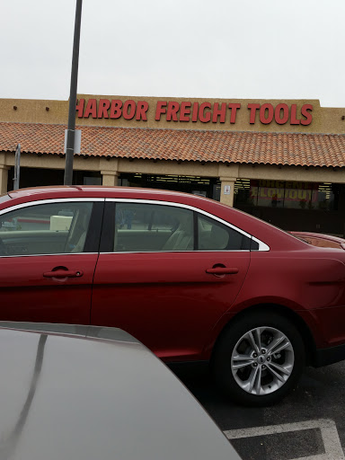 Hardware Store «Harbor Freight Tools», reviews and photos, 160 S Rainbow Blvd #160, Las Vegas, NV 89145, USA