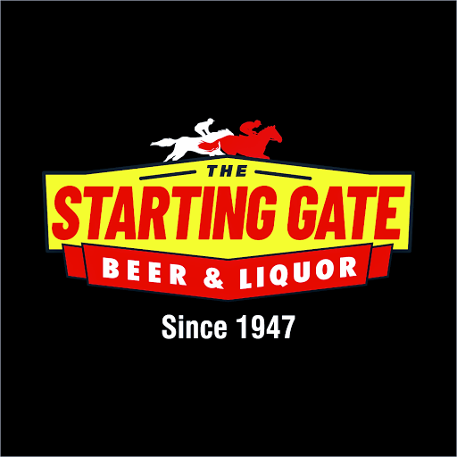 Liquor Store «Starting Gate Liquors/Finish Line Packaged Liquors», reviews and photos, 3470 Fort Meade Rd, Laurel, MD 20724, USA