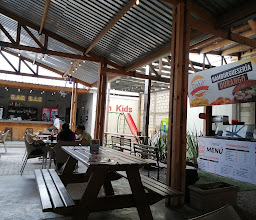 Urban Food Park photo