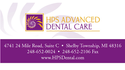 HPS Advanced Dental Care, PC