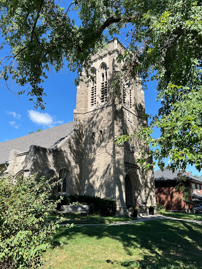 Morningside-High Park Presbyterian Church