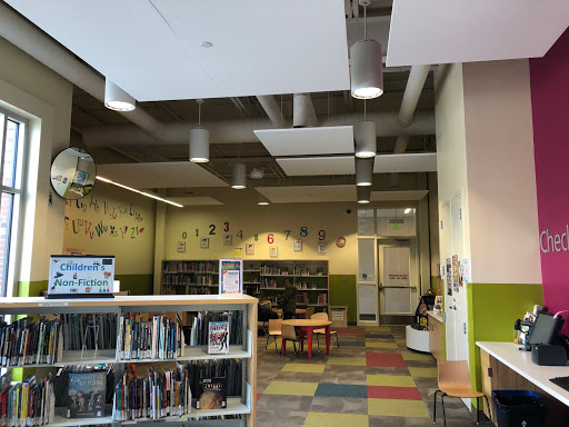 Community Center «Arlington Hills Community Center», reviews and photos, 1200 Payne Ave, St Paul, MN 55130, USA