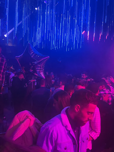 Night Club «Zen Rock Night Club», reviews and photos, 121 E Congress St, Tucson, AZ 85701, USA