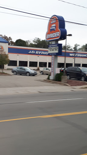 Used Car Dealer «J.D. Byrider», reviews and photos, 3227 S Westnedge Ave, Kalamazoo, MI 49008, USA