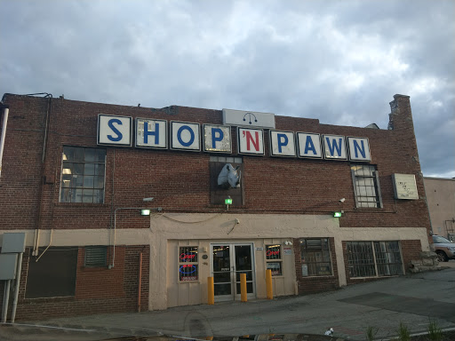 Pawn Shop «Shop N Pawn Of Independence», reviews and photos