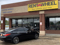 RAW Wheels & Tires