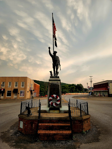 Pharmacy «F & H Drug Store», reviews and photos, 70 N Main St, Monticello, KY 42633, USA