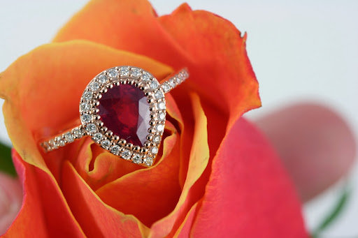 Jewelry Designer «Daniel Diamonds», reviews and photos, 31955 Castle Ct #1n, Evergreen, CO 80439, USA