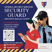General Security Task Force Texas | Best Security Guard Company Houston Texas - Photo 6 - Car repair in Houston, TX, Houston