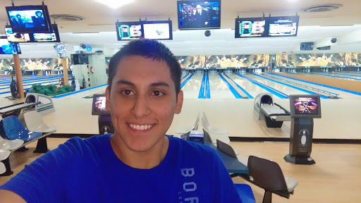 Bowling Alley «Playhouse Lanes», reviews and photos, 3245 Garrett Rd, Drexel Hill, PA 19026, USA