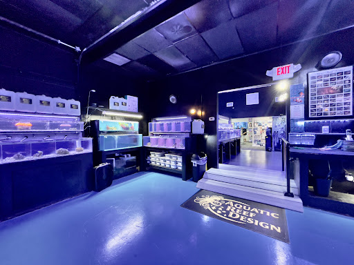 Aquarium «Aquatic Design & Development Group, LLC», reviews and photos, 1725 SW 17th St, Ocala, FL 34471, USA