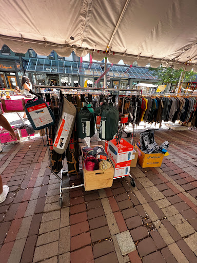 Outdoor Sports Store «Outdoor Gear Exchange», reviews and photos, 37 Church St, Burlington, VT 05401, USA