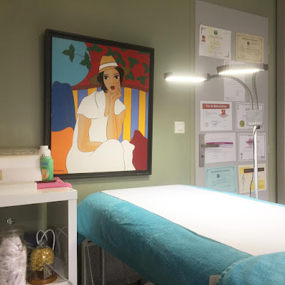 Le Boudoir de Chou ga Chou, institut de beauté à Arcachon