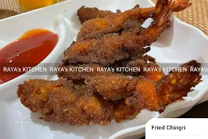 Raya's Kitchen image