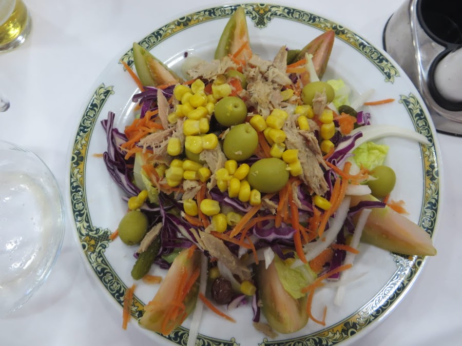 Restaurante Travolta