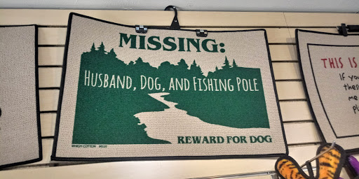 Pet Supply Store «Decadent Dogs», reviews and photos, 206 S River Ave, Holland, MI 49423, USA