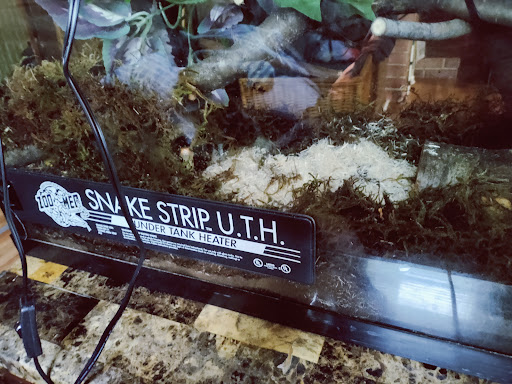 Pet Supply Store «Pet Finatics», reviews and photos, 3150 Navarre Ave, Oregon, OH 43616, USA