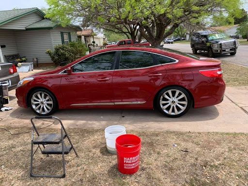 Auto Haven Mobile Detailing en Abilene