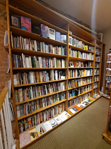 Book Store «Bridge Street Books», reviews and photos, 2814 Pennsylvania Ave NW, Washington, DC 20007, USA