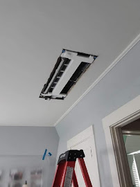 Dr. Ductless Heating & Cooling - Photo 8 - Car repair in Lawndale, CA, Torrance