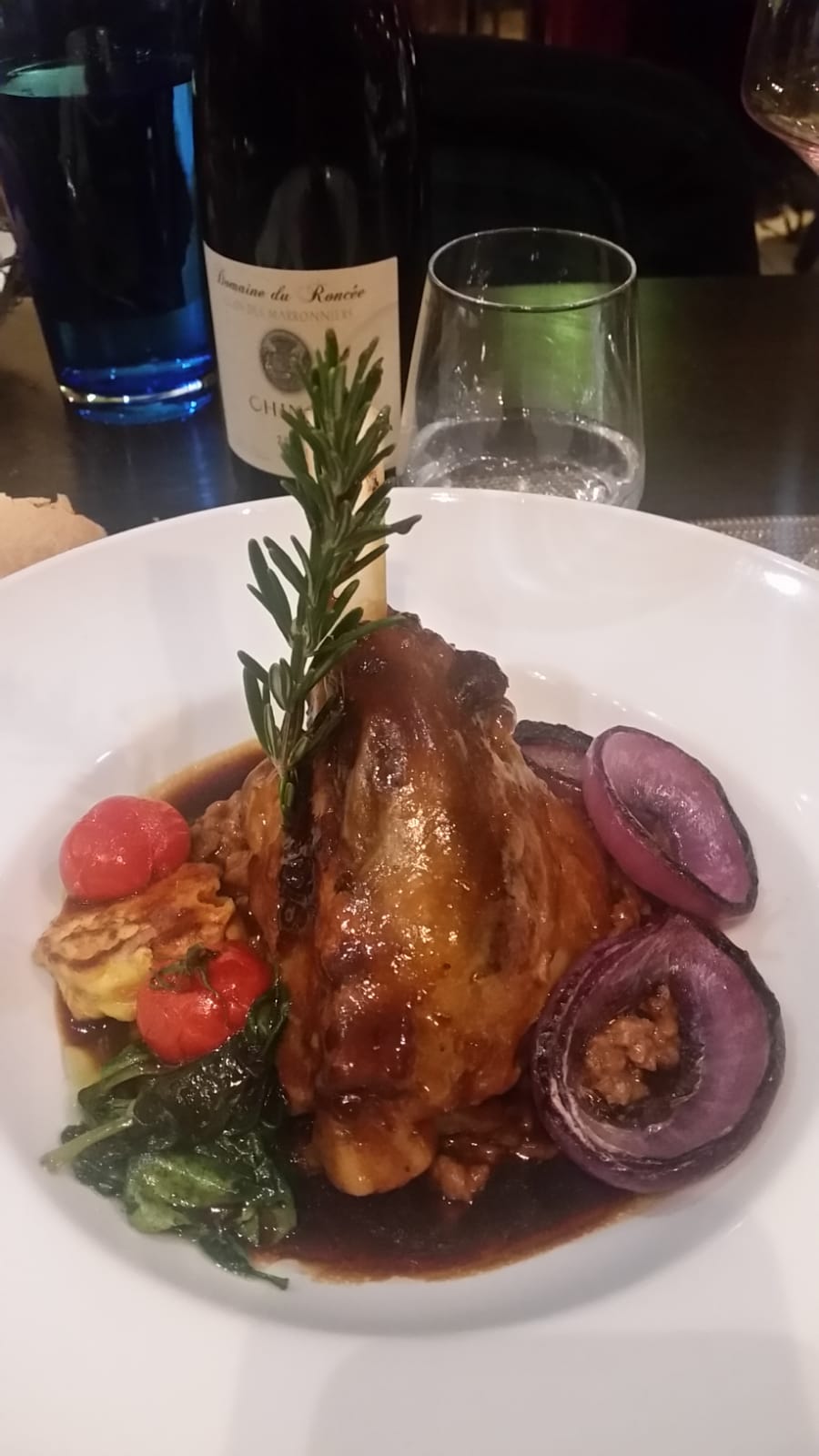 Photo n° 2 de l'avis de Jessica.o fait le 30/03/2019 à 22:42