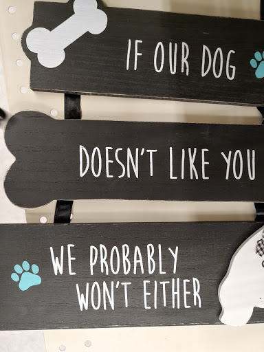 Discount Store «Big Lots», reviews and photos, 1374 W Main St, Lewisville, TX 75067, USA