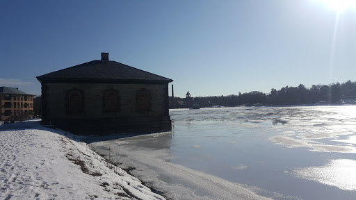 Museum «Metropolitan Waterworks Museum», reviews and photos, 2450 Beacon St, Chestnut Hill, MA 02467, USA