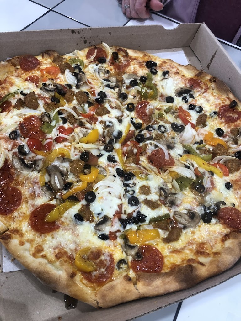 Pizza Pie 16602