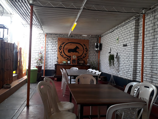 Restaurante Cevicherìa 