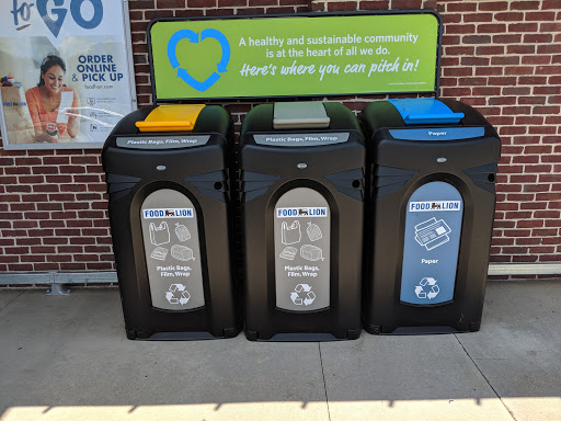 Grocery Store «Food Lion», reviews and photos, 198 Scottsville Center, Scottsville, VA 24590, USA