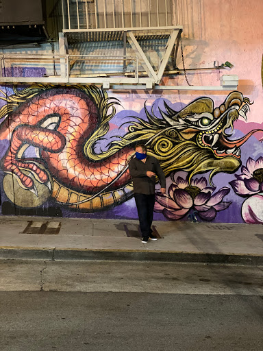 Dessert Shop «Dragon Papa», reviews and photos, 752 Grant Ave, San Francisco, CA 94108, USA