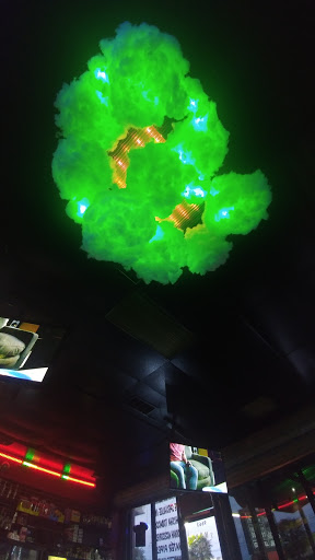 Hookah Bar «Blow Hookah Lounge & Smoke Shop», reviews and photos, 9663 Folsom Blvd, Sacramento, CA 95827, USA