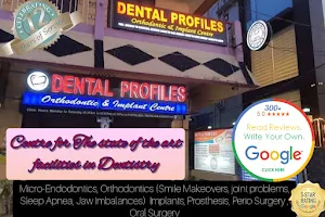 Dental Profiles Orthodontic & Implant Centre image