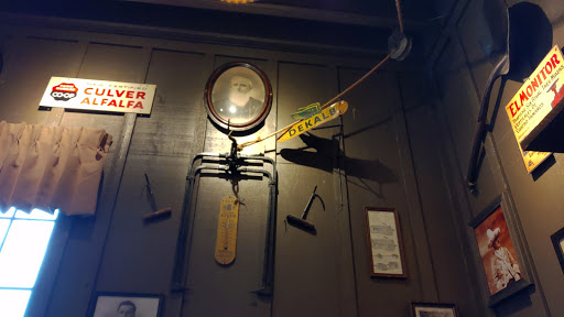 American Restaurant «Cracker Barrel Old Country Store», reviews and photos, 889 S Stemmons Fwy, Lewisville, TX 75067, USA