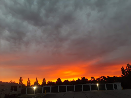 Self-Storage Facility «Life Storage», reviews and photos, 11 Integra Dr, Concord, NH 03301, USA