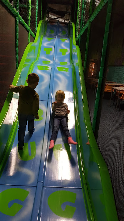 Junglebugs Indoor Play Centre and Party Zone
